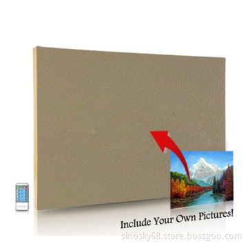Cell Phone Jammer Picture Frame (CDMA, GSM, DCS, PHS, 3G)